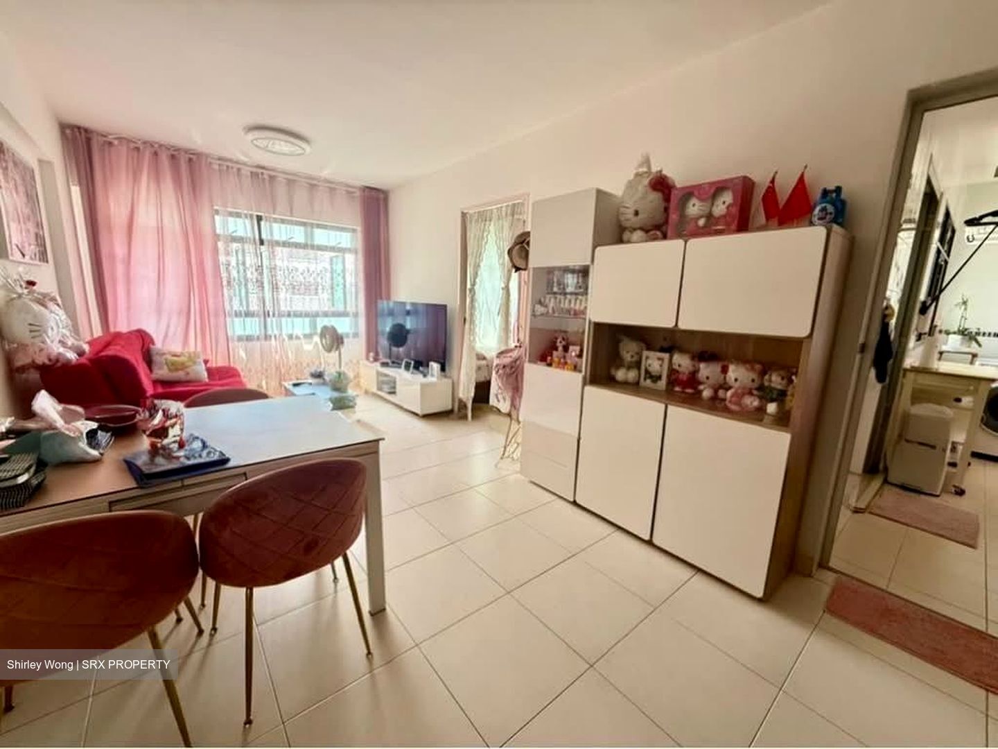 Blk 372 Jurong East Court (Jurong East), HDB 2 Rooms #580783861